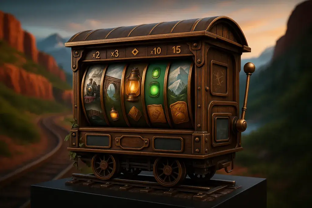 Exploring Hidden Gems: Discover Scenic Journeys Down the Rails Today