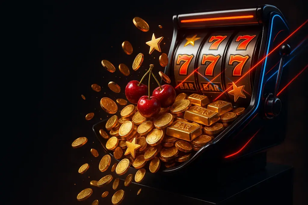 Discover the Thrill of Lucky 77 Demo: Ultimate Gaming Experience Unveiled